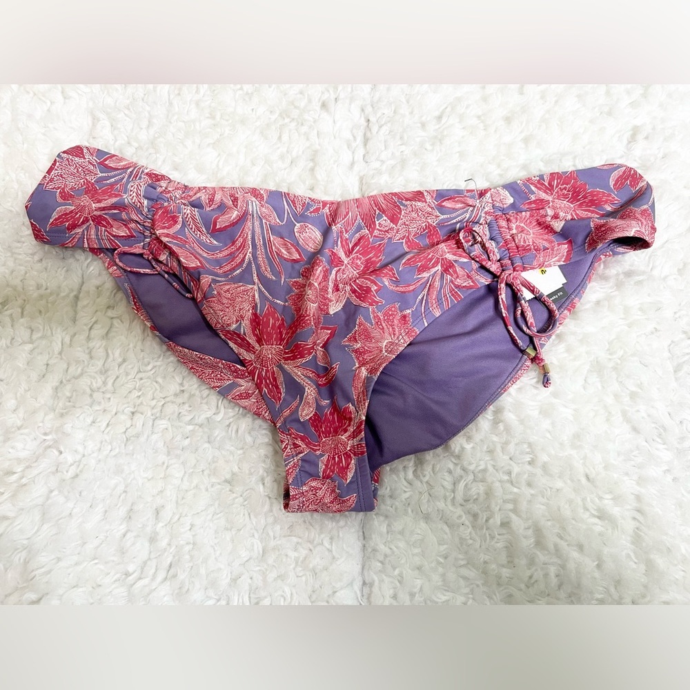 🆕TIME AND TRU BIKINI BOTTOMS